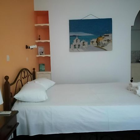 Pasoi Apartments Kamári Extérieur photo